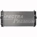 Spectra premium industries inc cu2279 radiator