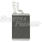 Spectra premium industries inc 94735 heater core