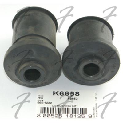 Falcon steering systems fk6658 control arm bushing kit