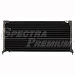 Spectra premium industries inc 7-4268 condenser