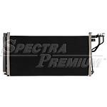 Spectra premium industries inc 7-3381 condenser