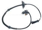 Standard motor products als162 rear wheel abs sensor