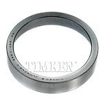 Timken jlm506810 rear outer race