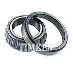 Timken set13 front inner bearing set