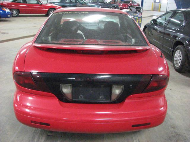 1998 pontiac sunfire outer tail light lamp right