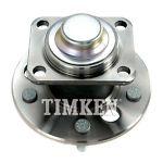 Timken 513018 rear hub assembly