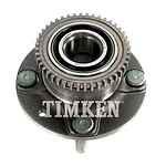 Timken 513155 front hub assembly