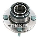 Timken 513030 rear hub assembly