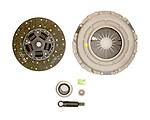 Valeo 52802016 new clutch kit