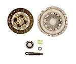 Valeo 52122401 new clutch kit