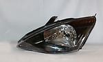 Tyc 20-5828-70 headlight