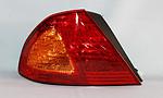 Tyc 11-6086-00 tail light