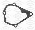 Victor k26379 water pump mounting gasket