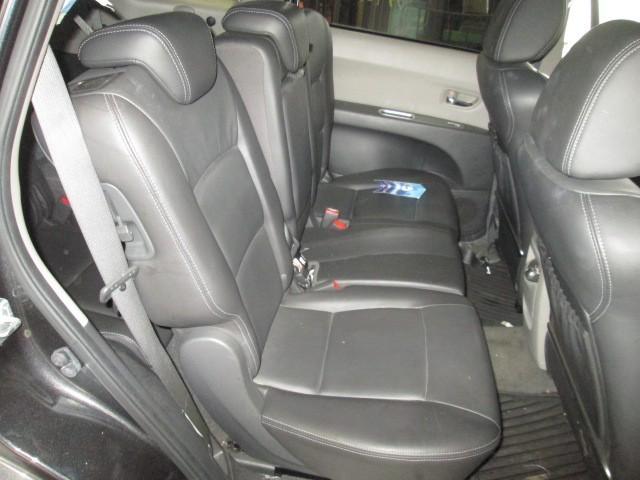 08 subaru tribeca second row passenger side rear seat 884058