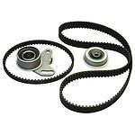 Acdelco tck158a timing belt component kit