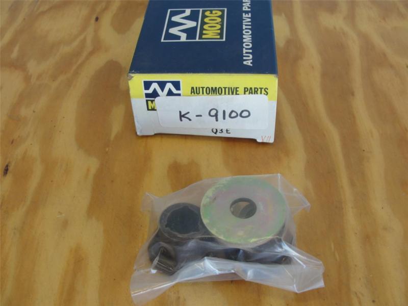 Nos 1978 1979 1980 1981 1982 1983 dodge challenger idler arm bushing moog k-9100