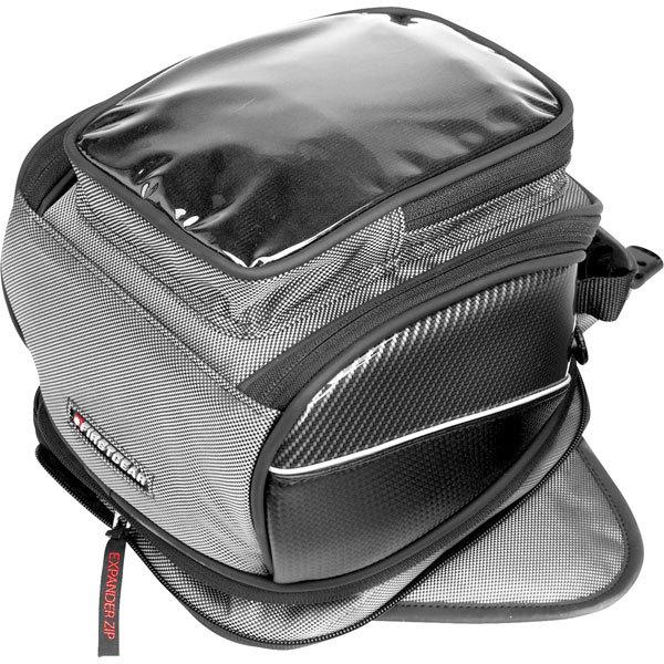 Silverstone firstgear silverstone tank bag