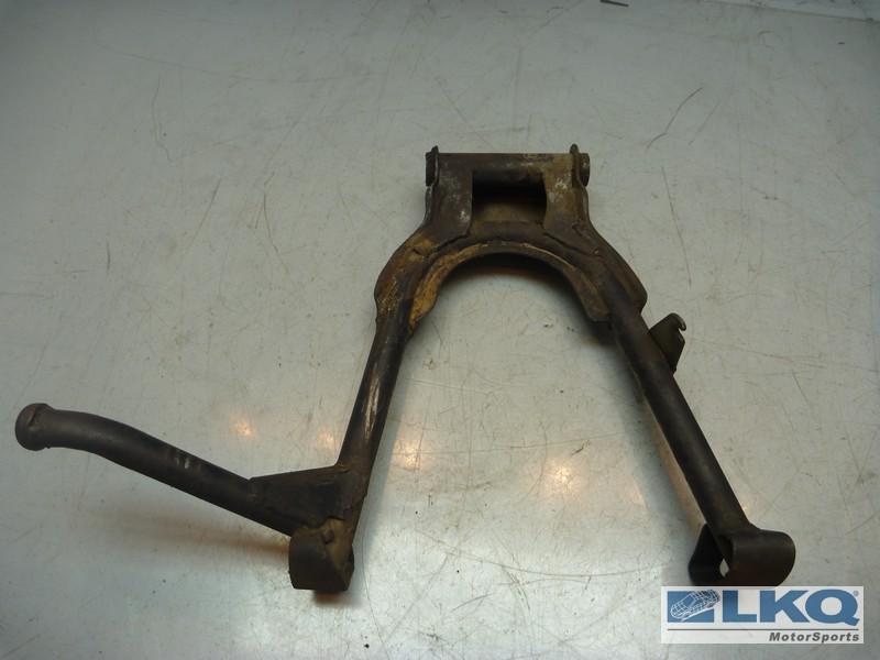 1982 82 honda cb450 center stand at lkq motorsports