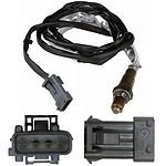 Bosch 16198 oxygen sensor