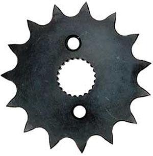 Pbi sprockets pro front 12t al for yamaha fz6r yzf-r6/s