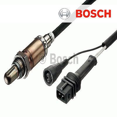 1x 0258003396 bosch lambda oxygen sensor ls3396