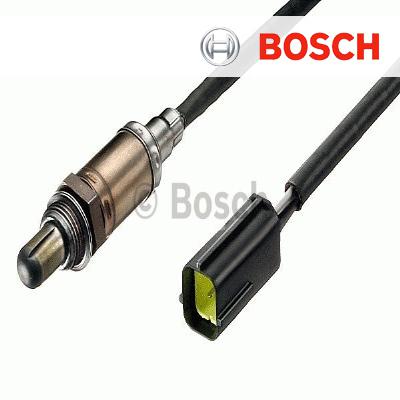 1x 0258003797 bosch lambda oxygen sensor ls3797