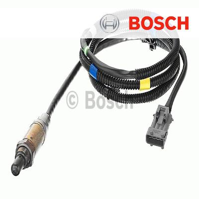 1x 0258005062 bosch lambda oxygen sensor ls5062