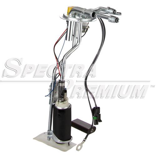 Spectra premium sp06c1h electric fuel pump-fuel pump & sender assembly