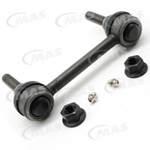 Mas industries sl90285 sway bar link kit-suspension stabilizer bar link kit