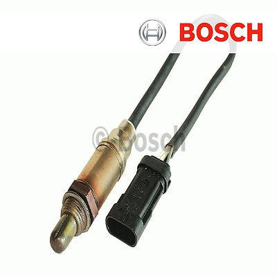 1x 0258005135 bosch lambda oxygen sensor ls5135