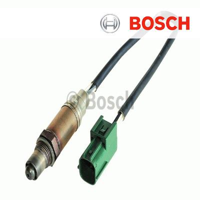 1x 0258005295 bosch lambda oxygen sensor ls5295