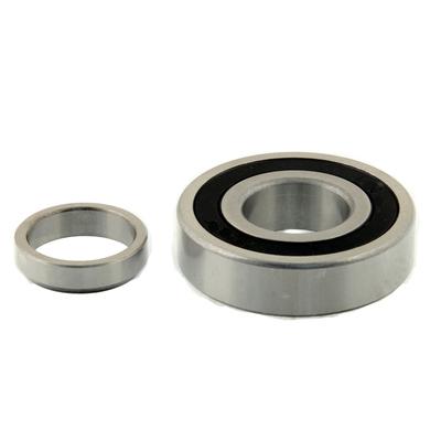 Precision auto rw130r rear wheel bearing-wheel bearing