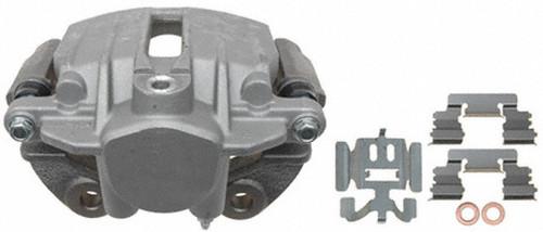 Acdelco durastop 18fr1383 rear brake caliper-reman caliper