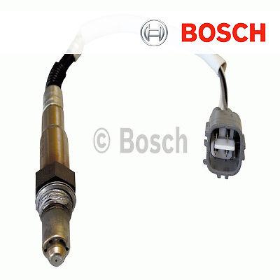 1x 0258006345 bosch lambda oxygen sensor ls6345