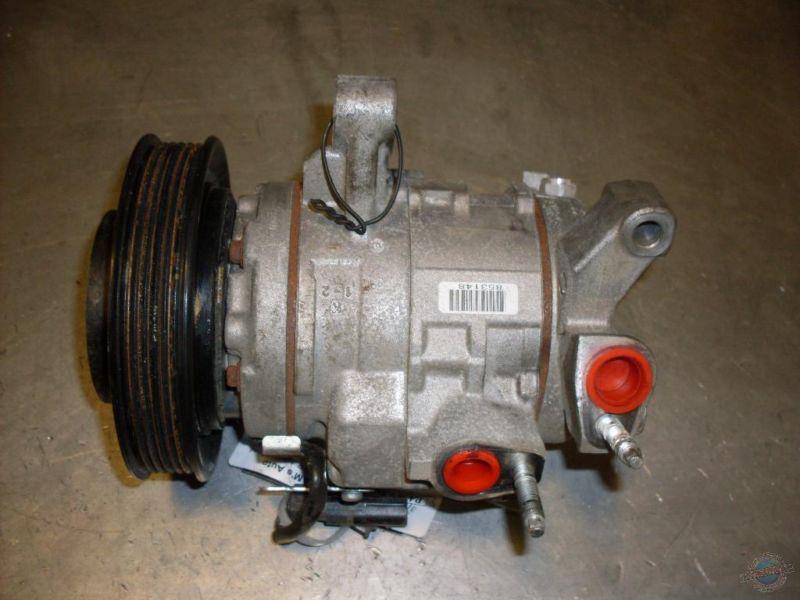 Ac compressor dodge 1500 pickup 904788 07 08 09 10 11 12 13 assy