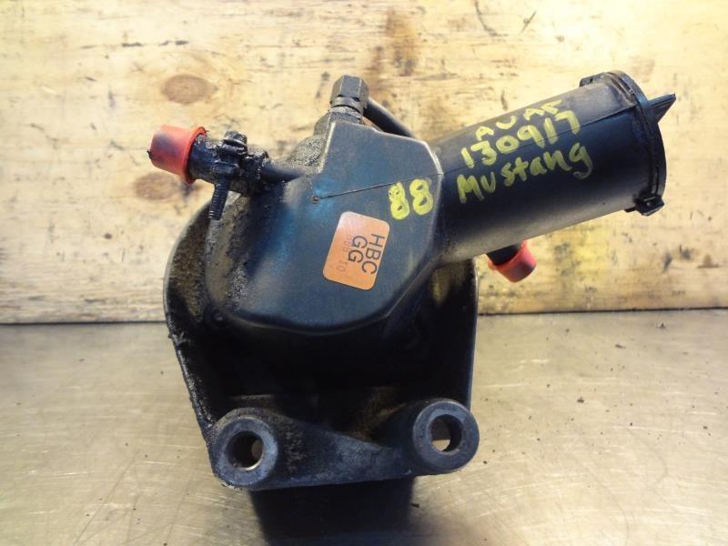 88 89 90 91 92 93 mustang 5.0l power steering pump assembly  208229