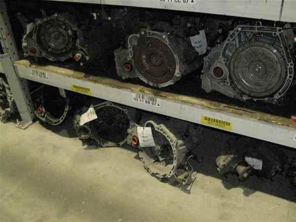 2011 gmc terrain at transmission 24k miles lkq oem