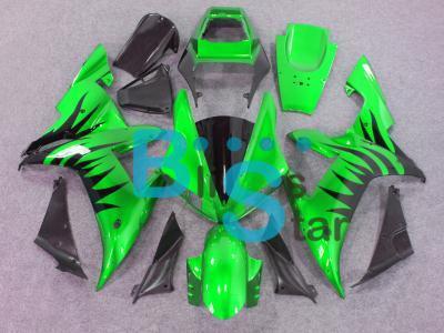 Fairing fit for yamaha yzf-r1 yzfr1 yzf r1 r 1 2002-2003 02-03 set 21 b y8