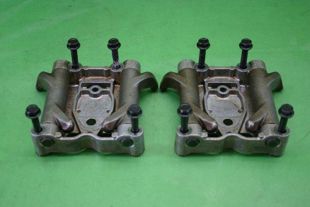 2003 harley davidson 1450cc twin cam 88ci engine rockers 17593-99 fl fx hd