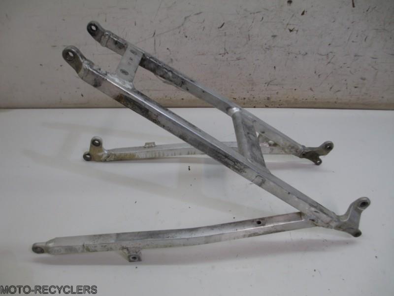 06 crf450r crf450 subframe sub frame  #180-7753