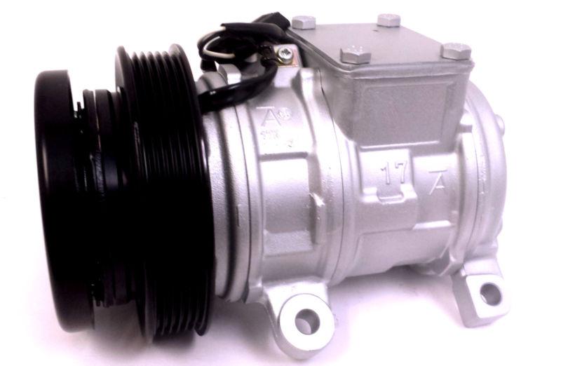 A/c compressor chrysler t&c,voyager,dodge caravan,grand car. 1993-1995 (10pa17k)