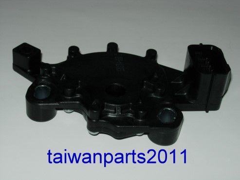 New chrysler sebring, dodge stratus, mitsubishi  neutral safety switch