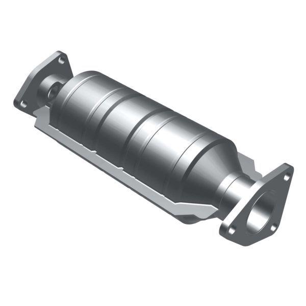 Magnaflow catalytic converters - 49 state legal - 51841