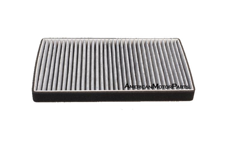 Top deal replacement carbon type cabin air filter 1985-1998 saab 9000 4072211