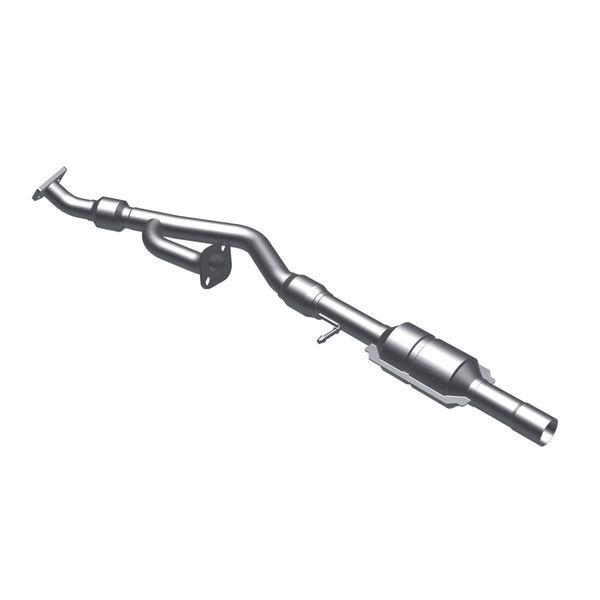 Magnaflow catalytic converters - 49 state legal - 23859