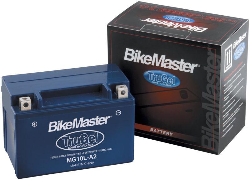 Bikemaster trugel battery - mg14l-a2  mg14l-a2