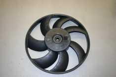 2005-2013 dodge charger, magnum, challenger or chrysler 300 radiator fan blade