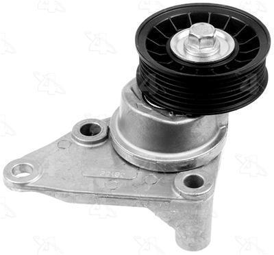 Four seasons 45843 belt tensioner assembly