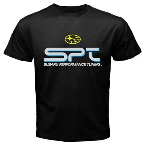 Subaru spt performance tuning svx wrx sti drift turbo jdm t-shirt