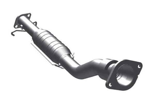 Magnaflow catalytic converters - 49 state legal - 49195